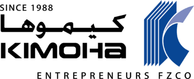 Kimoha Entrepreneurs FZCO